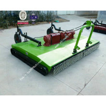 Professional Tractor Driven High Performance Rear Mounted Mower